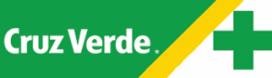 Logo Farmacia Cruz Verde