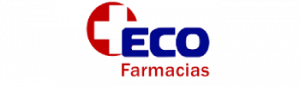 Logo ECO Farmacias