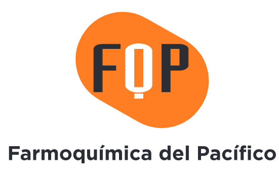Logo Farmoquímica del Pacífico